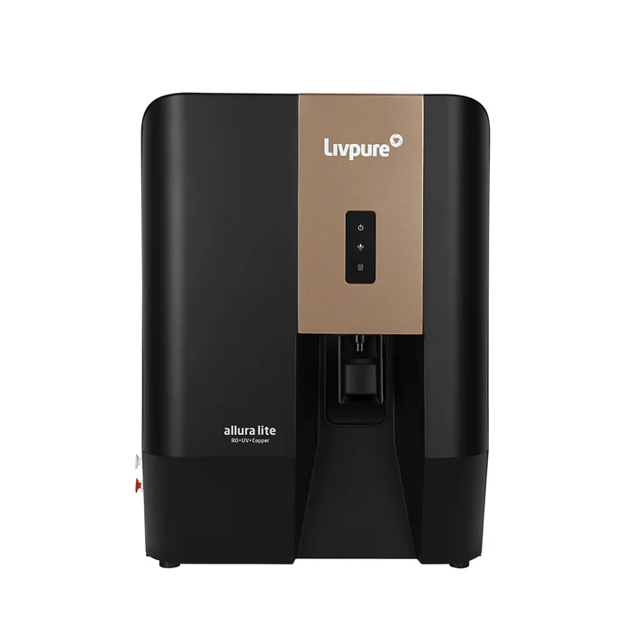 Livpure Allura Premia Lite Water Purifier
