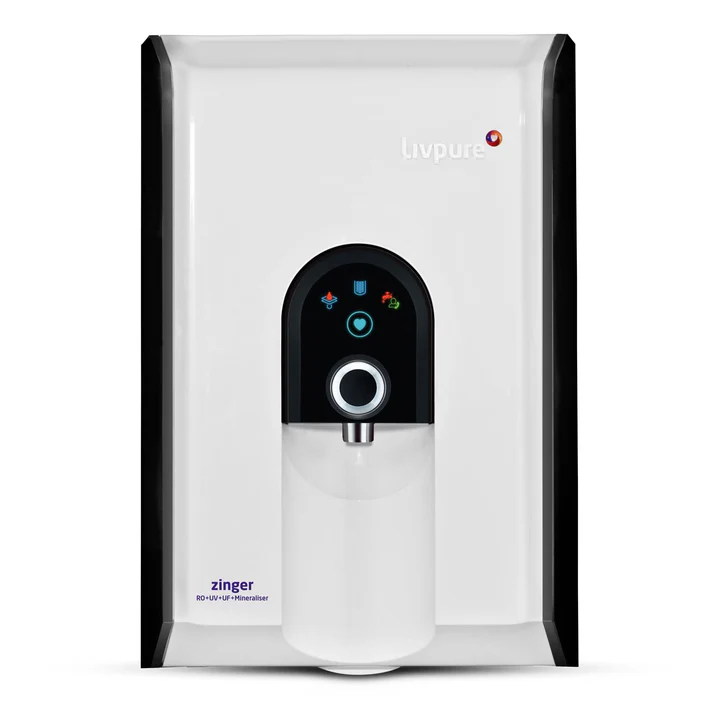 Livpure Zinger Water Purifier