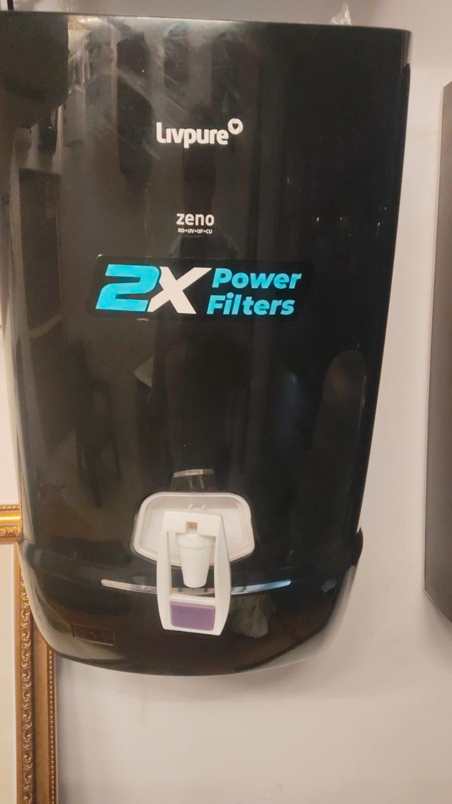 BBC Water Purifiers - Product Range