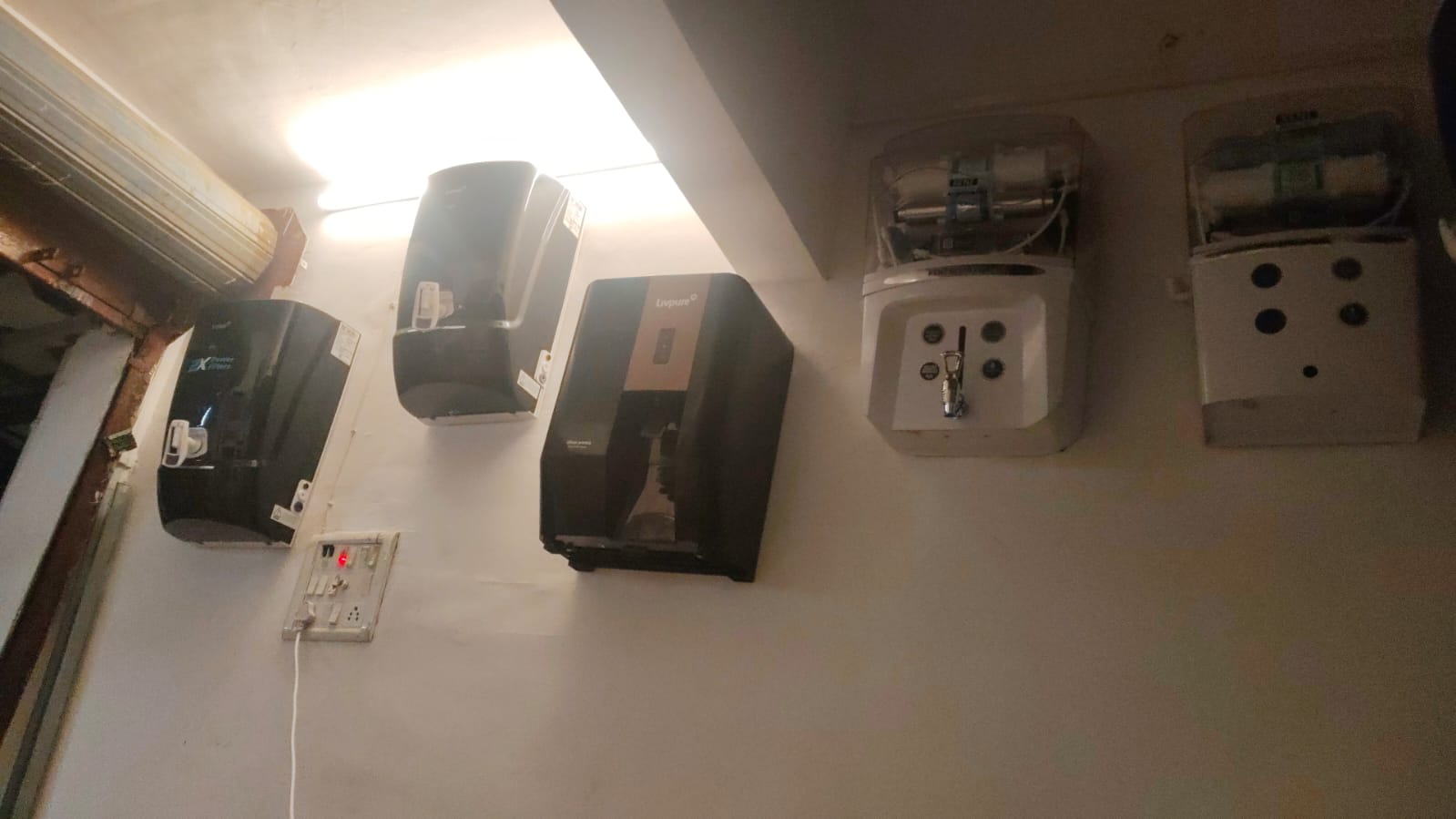 BBC Water Purifiers - All Models